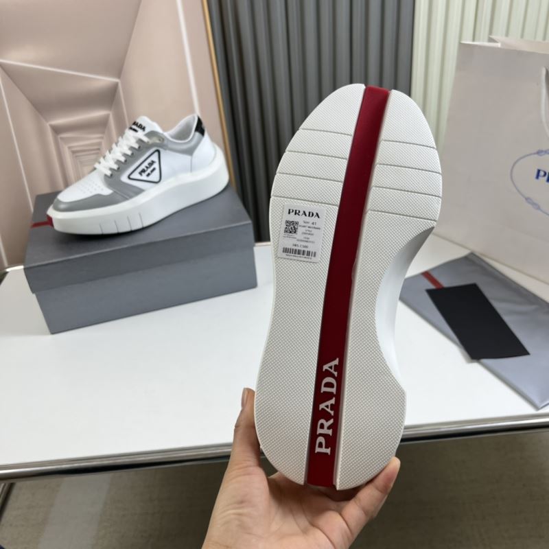 Prada Sneakers